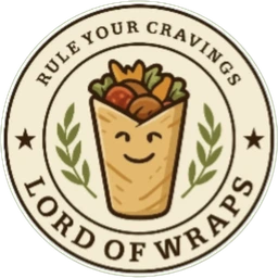 Lord Of Wraps seal